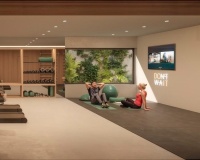 Nueva construcción  - Apartment - San Pedro Alcántara