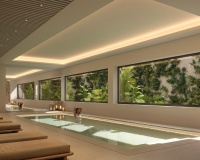 Nueva construcción  - Apartment - San Pedro Alcántara
