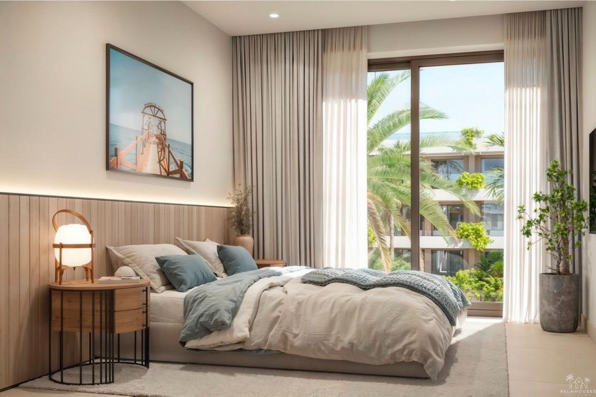 Nueva construcción  - Apartment - San Pedro Alcántara