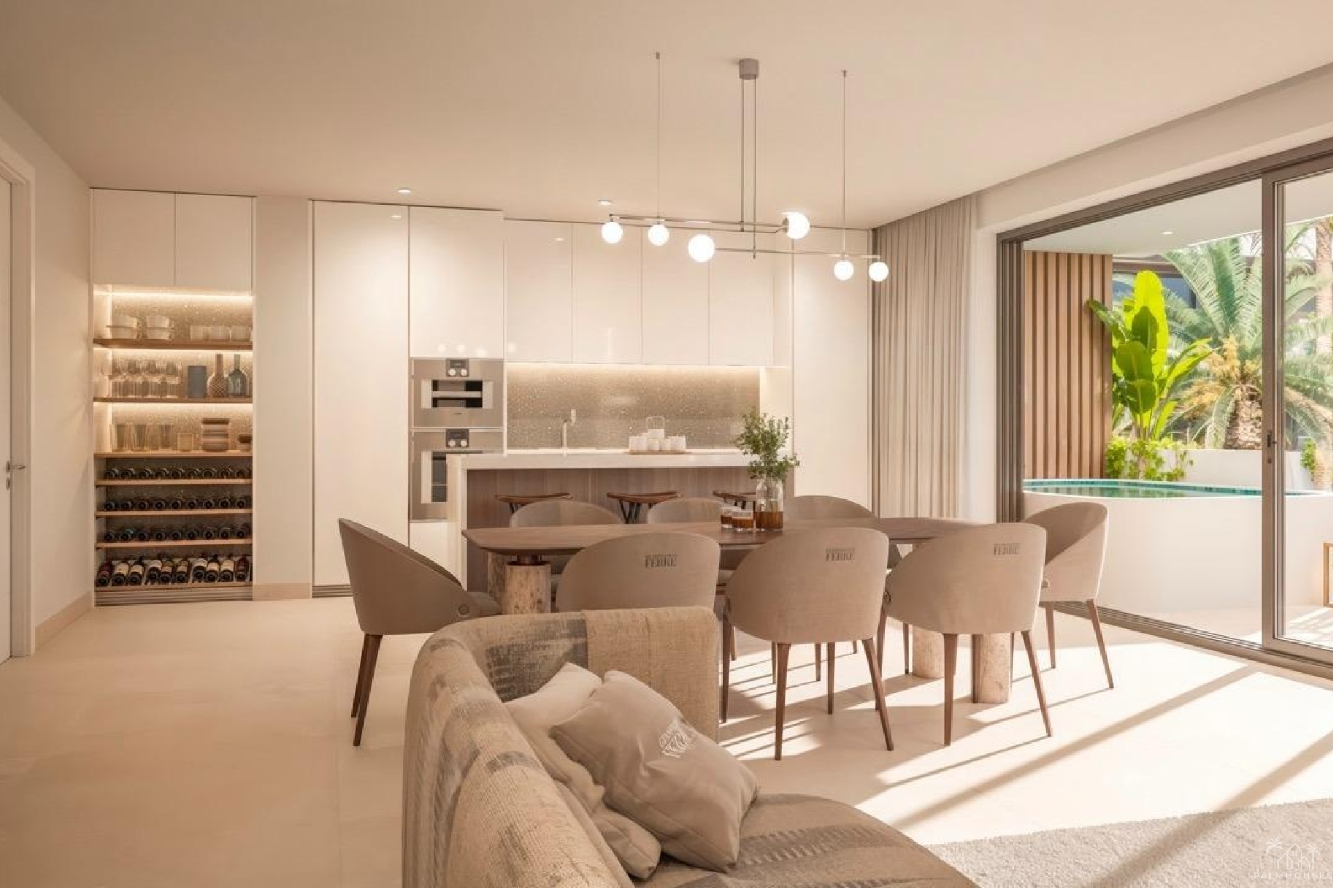 Nueva construcción  - Apartment - San Pedro Alcántara