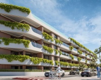 Nueva construcción  - Apartment - San Pedro Alcántara