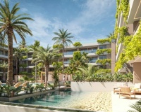 Nueva construcción  - Apartment - San Pedro Alcántara