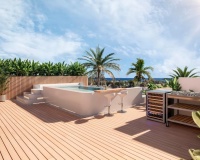 Nueva construcción  - Apartment - San Pedro Alcántara