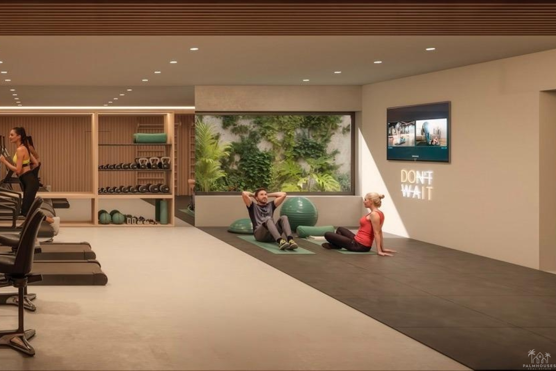 Nueva construcción  - Apartment - San Pedro Alcántara