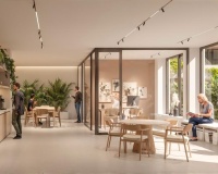 Nueva construcción  - Apartment - San Pedro Alcántara