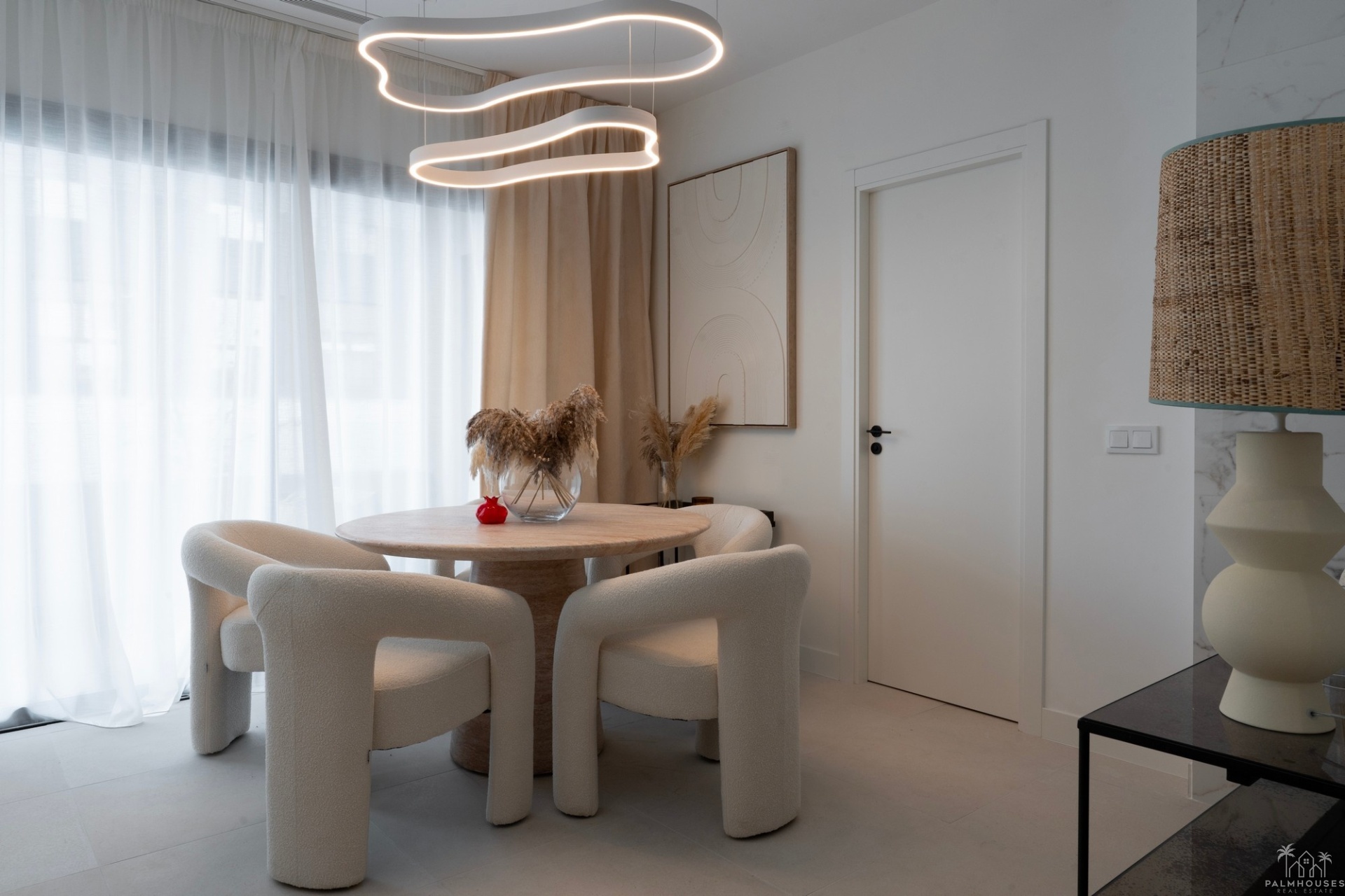 Nueva construcción  - Apartment - San Pedro Alcántara