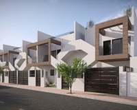 Nueva construcción  - Apartment - San Pedro del Pinatar - El Salero