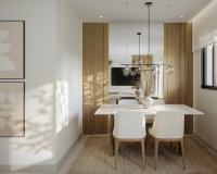 Nueva construcción  - Apartment - San Pedro del Pinatar - El Salero
