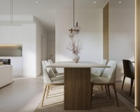 Nueva construcción  - Apartment - San Pedro del Pinatar - El Salero