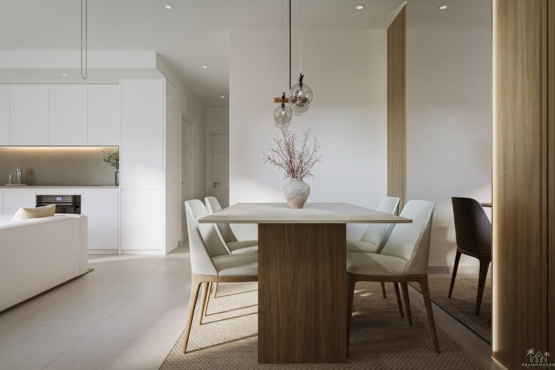 Nueva construcción  - Apartment - San Pedro del Pinatar - El Salero