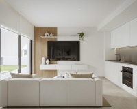 Nueva construcción  - Apartment - San Pedro del Pinatar - El Salero
