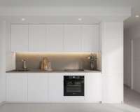 Nueva construcción  - Apartment - San Pedro del Pinatar - El Salero