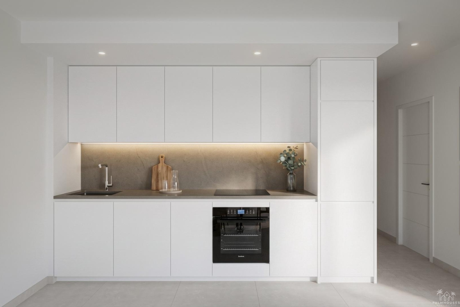 Nueva construcción  - Apartment - San Pedro del Pinatar - El Salero