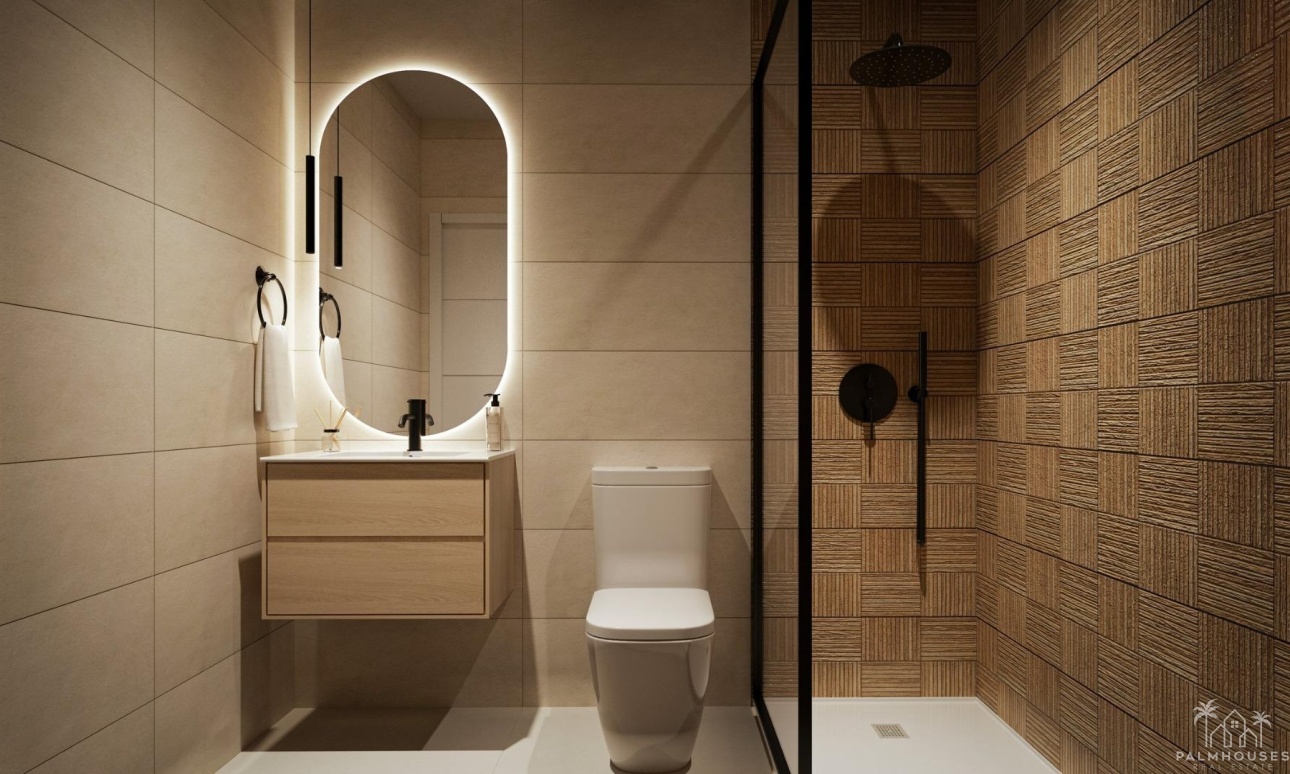 Nueva construcción  - Apartment - San Pedro del Pinatar - El Salero