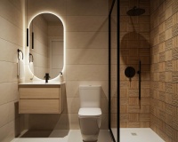 Nueva construcción  - Apartment - San Pedro del Pinatar - El Salero
