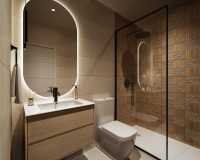 Nueva construcción  - Apartment - San Pedro del Pinatar - El Salero