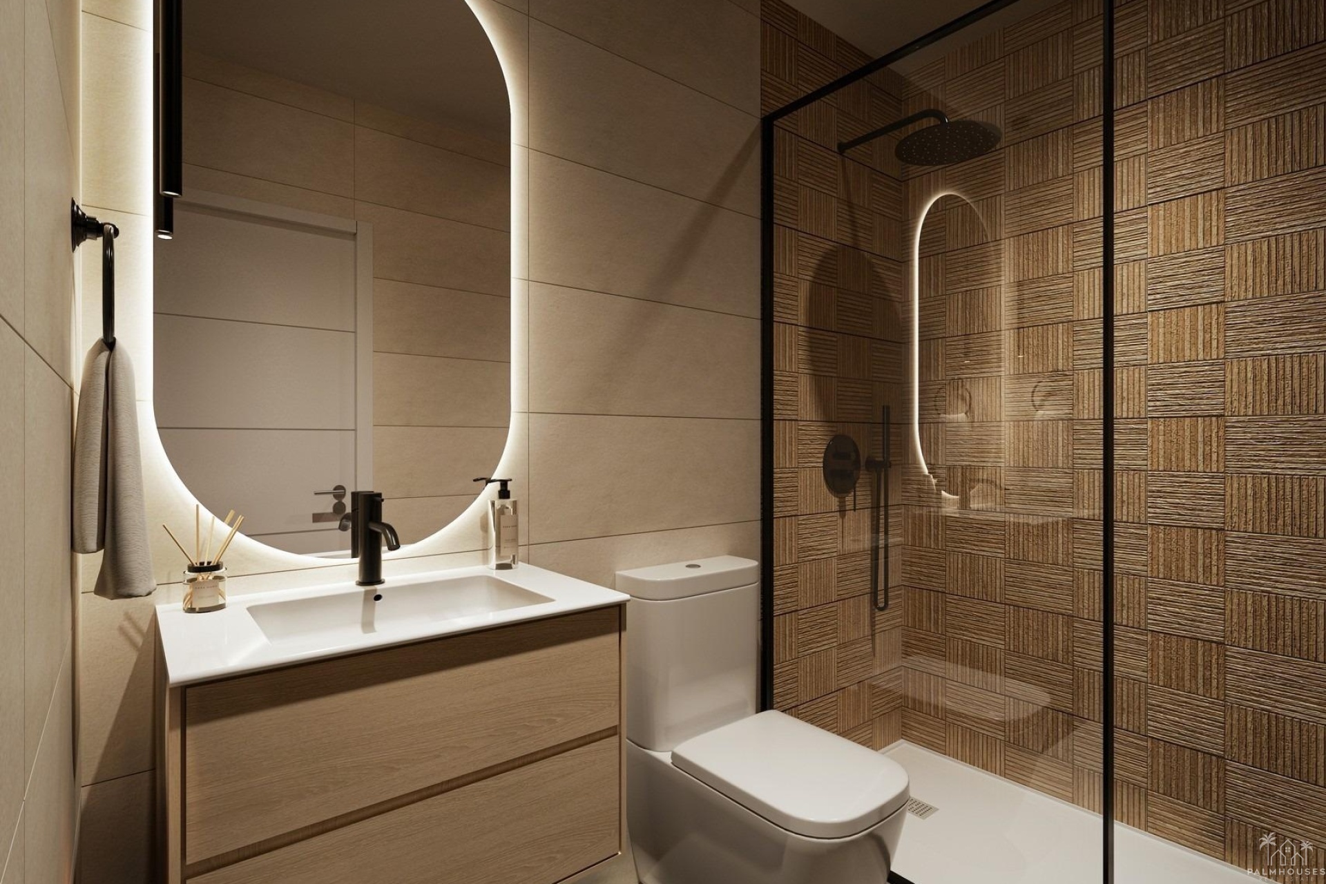 Nueva construcción  - Apartment - San Pedro del Pinatar - El Salero
