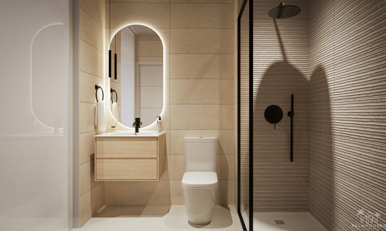 Nueva construcción  - Apartment - San Pedro del Pinatar - El Salero
