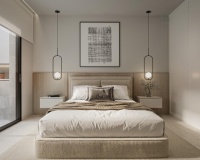Nueva construcción  - Apartment - San Pedro del Pinatar - El Salero