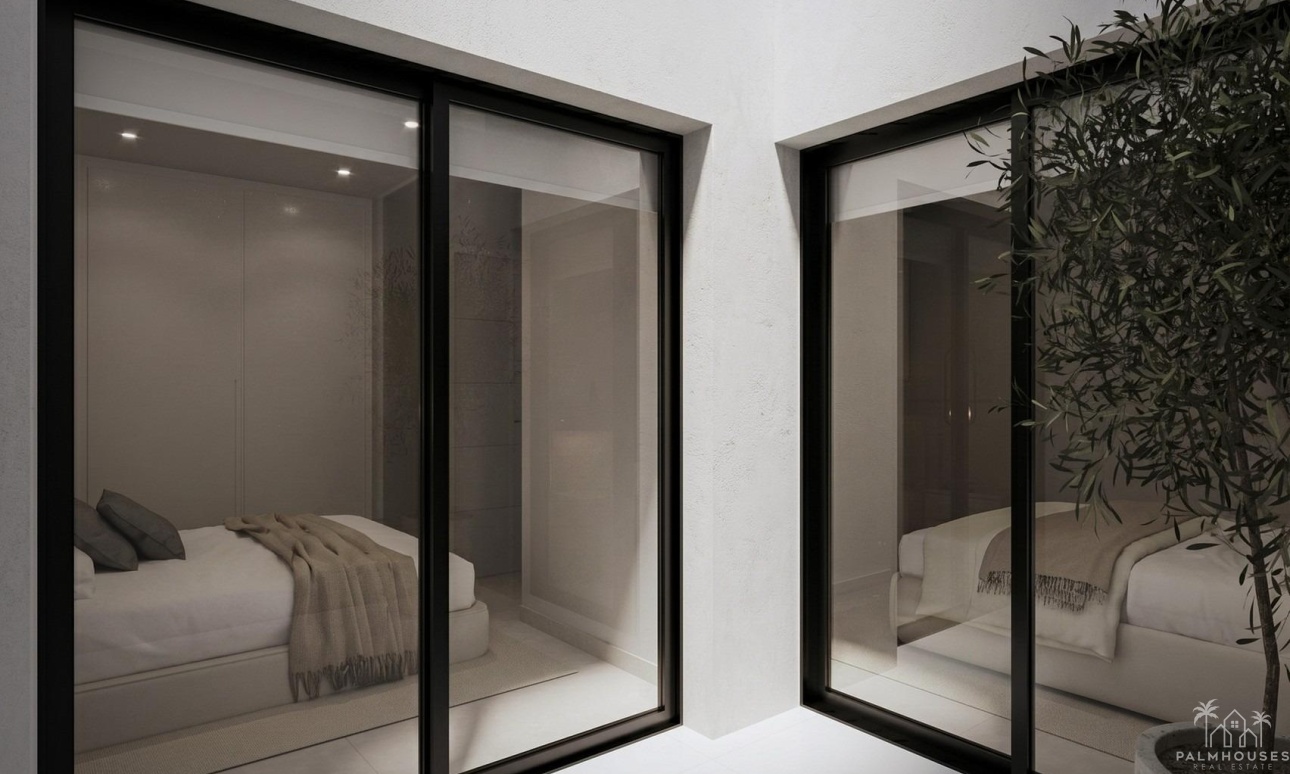 Nueva construcción  - Apartment - San Pedro del Pinatar - El Salero