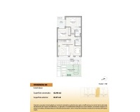 Nueva construcción  - Apartment - San Pedro del Pinatar - El Salero