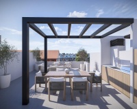 Nueva construcción  - Apartment - San Pedro del Pinatar - El Salero