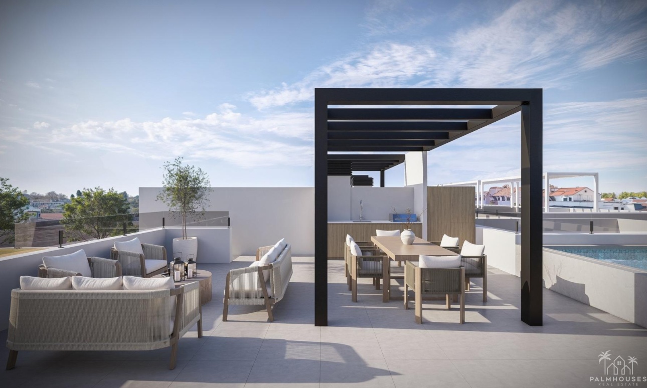 Nueva construcción  - Apartment - San Pedro del Pinatar - El Salero