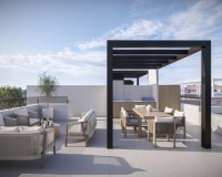 Nueva construcción  - Apartment - San Pedro del Pinatar - El Salero