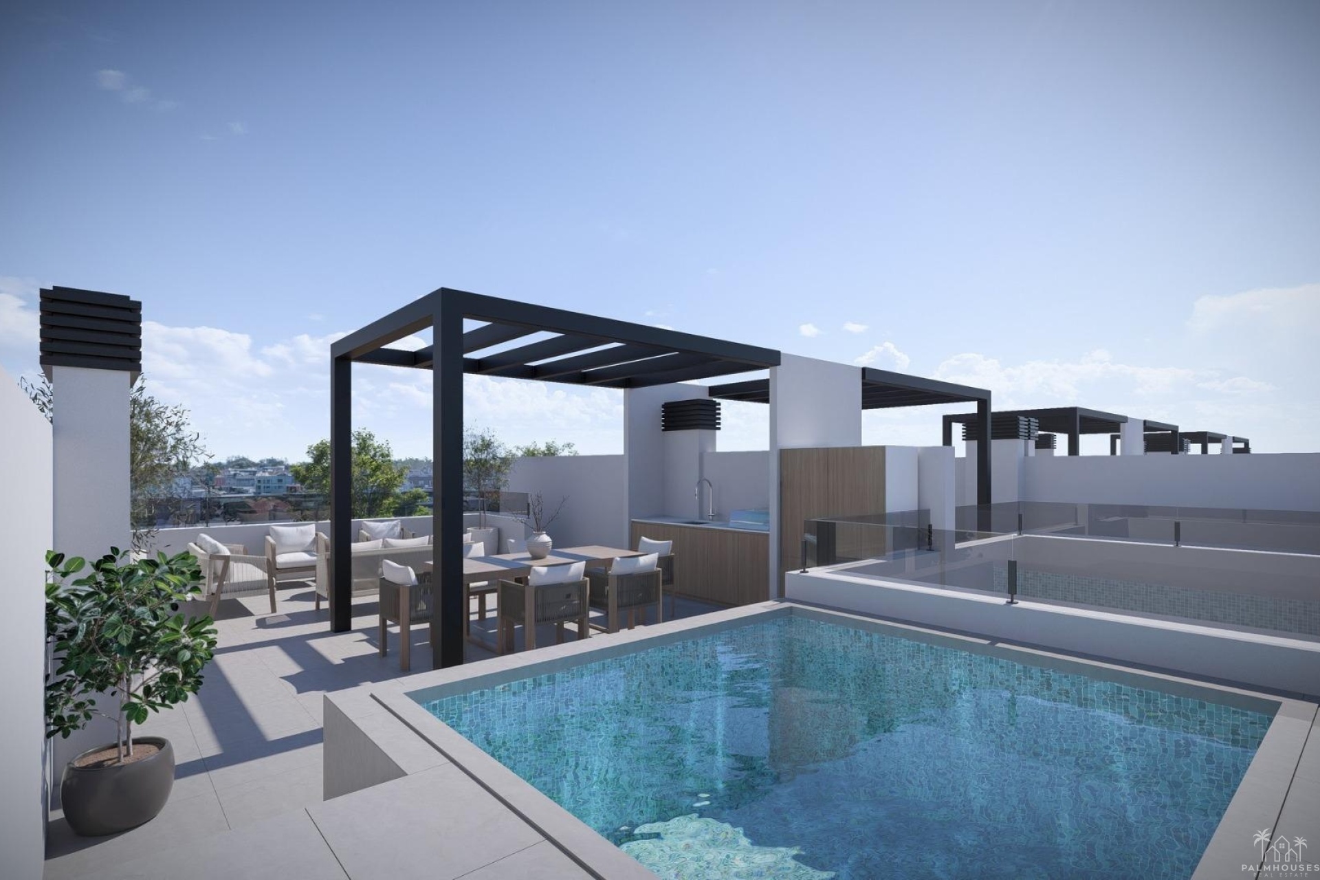 Nueva construcción  - Apartment - San Pedro del Pinatar - El Salero
