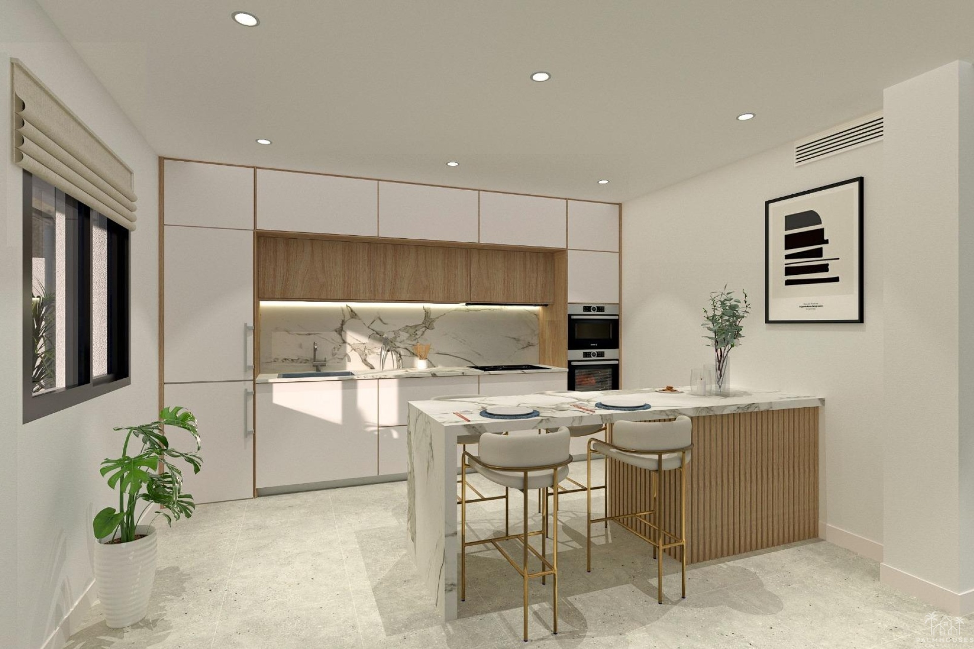 Nueva construcción  - Apartment - San Pedro del Pinatar - Las Esperanzas
