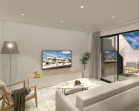 Nueva construcción  - Apartment - San Pedro del Pinatar - Las Esperanzas