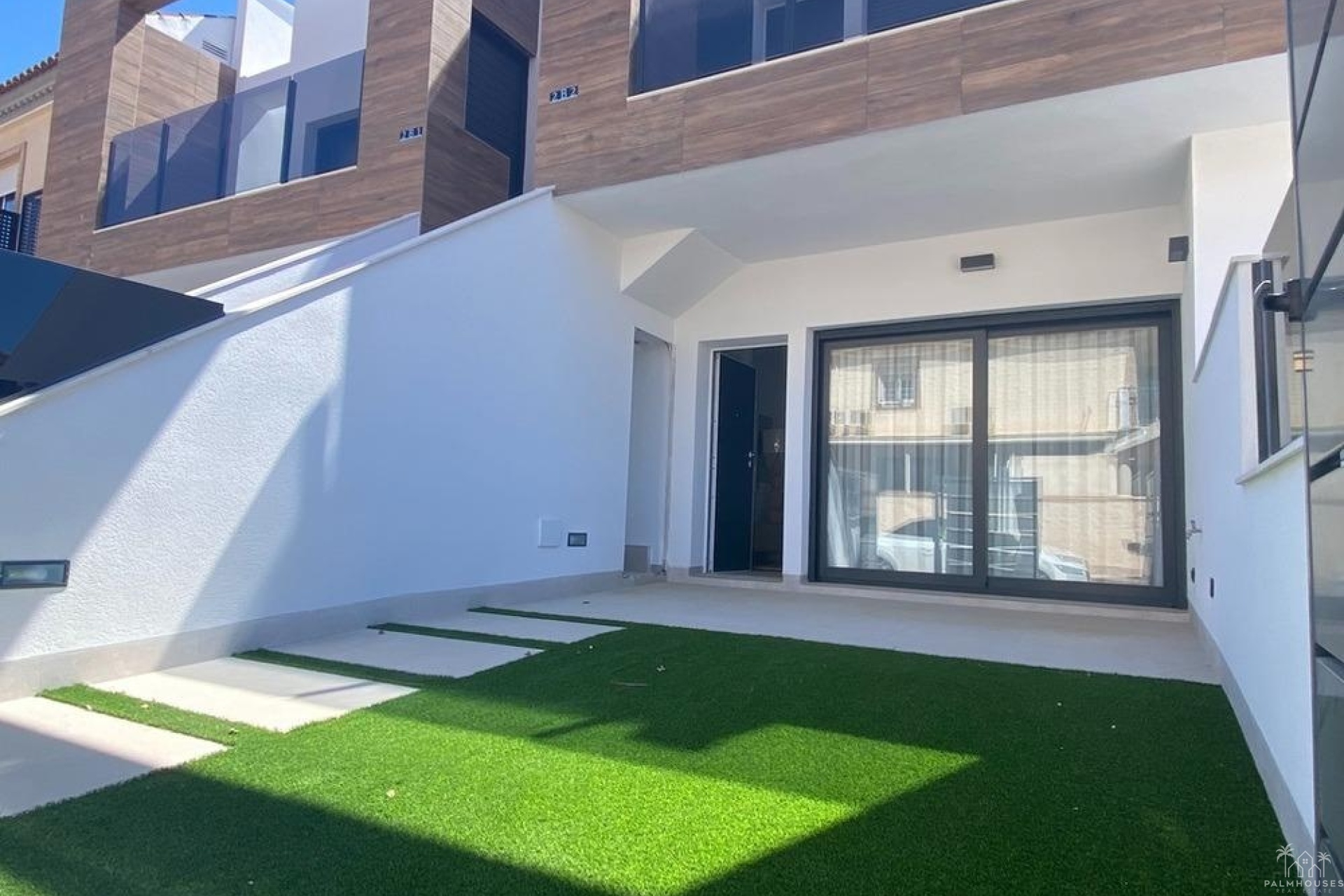 Nueva construcción  - Apartment - San Pedro del Pinatar - Lo Pagan