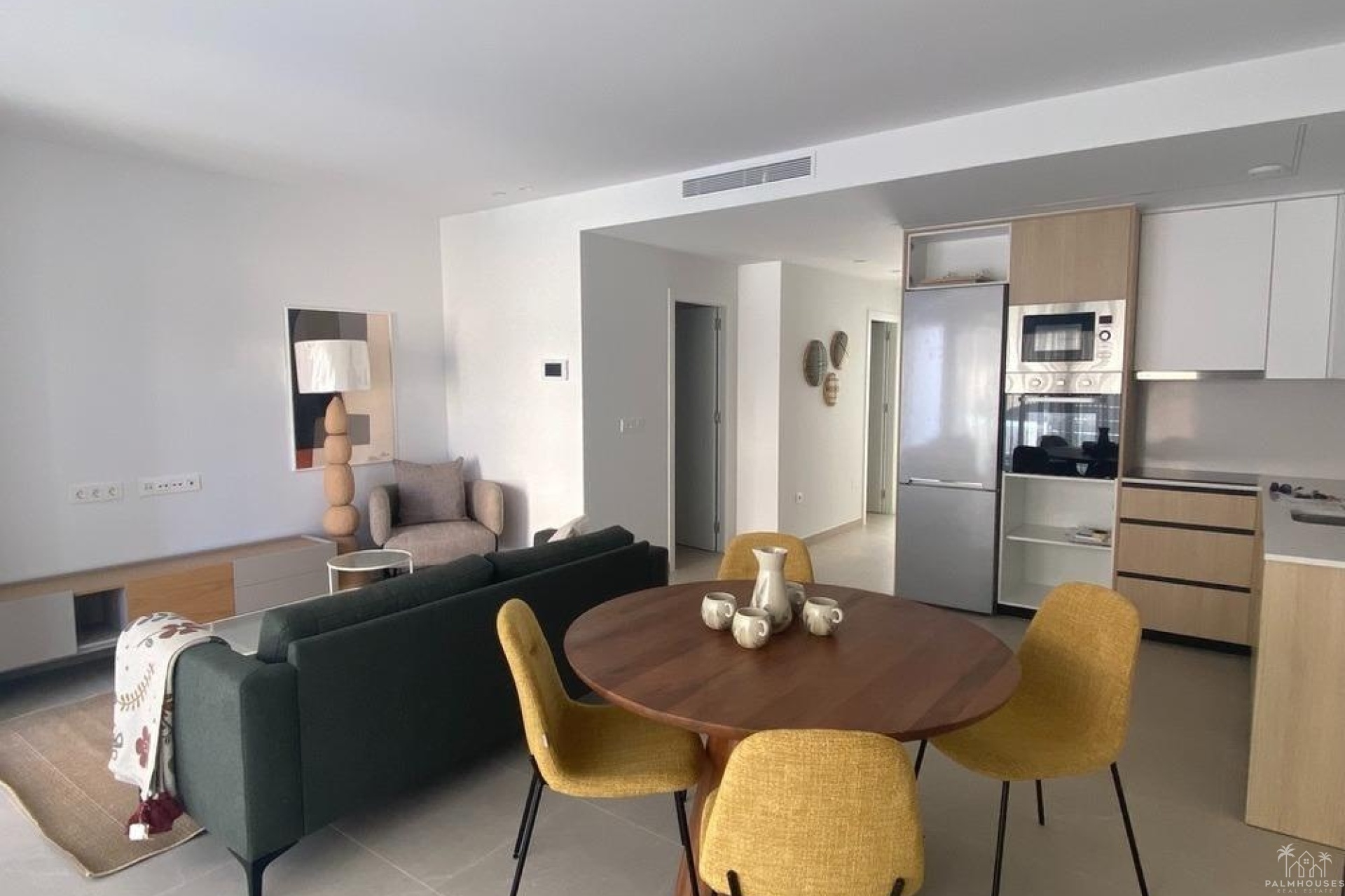 Nueva construcción  - Apartment - San Pedro del Pinatar - Lo Pagan