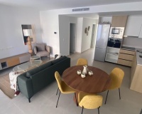 Nueva construcción  - Apartment - San Pedro del Pinatar - Lo Pagan