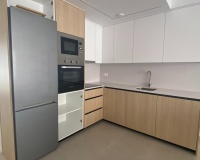 Nueva construcción  - Apartment - San Pedro del Pinatar - Lo Pagan