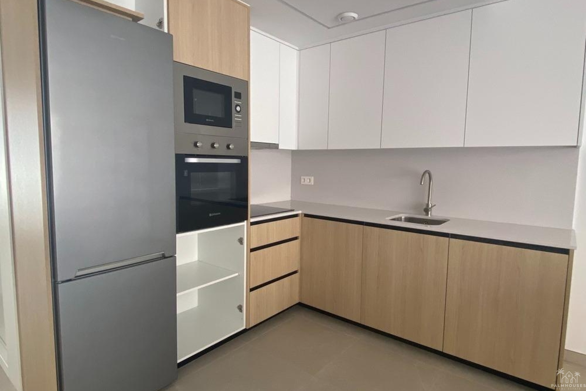 Nueva construcción  - Apartment - San Pedro del Pinatar - Lo Pagan