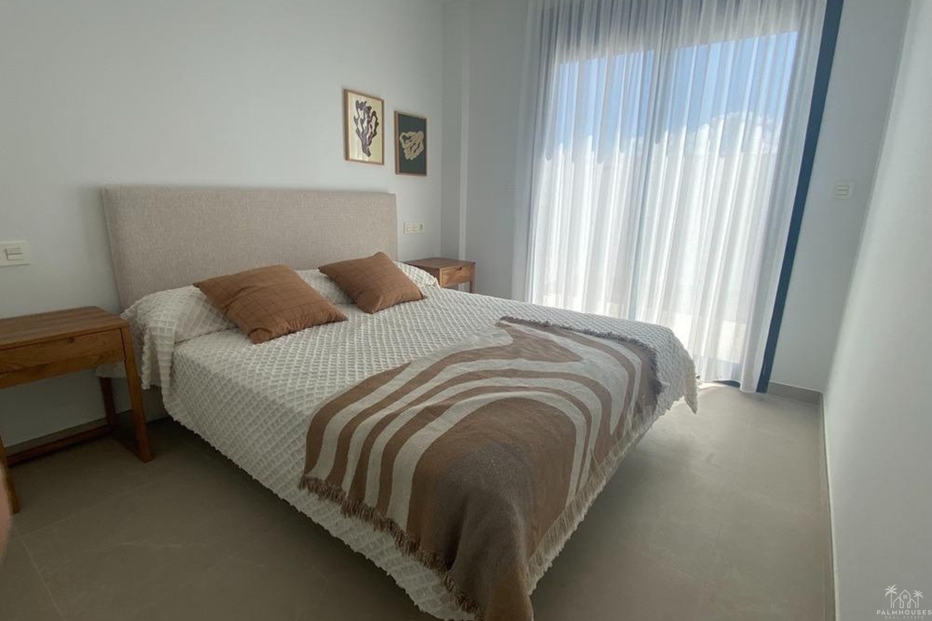 Nueva construcción  - Apartment - San Pedro del Pinatar - Lo Pagan