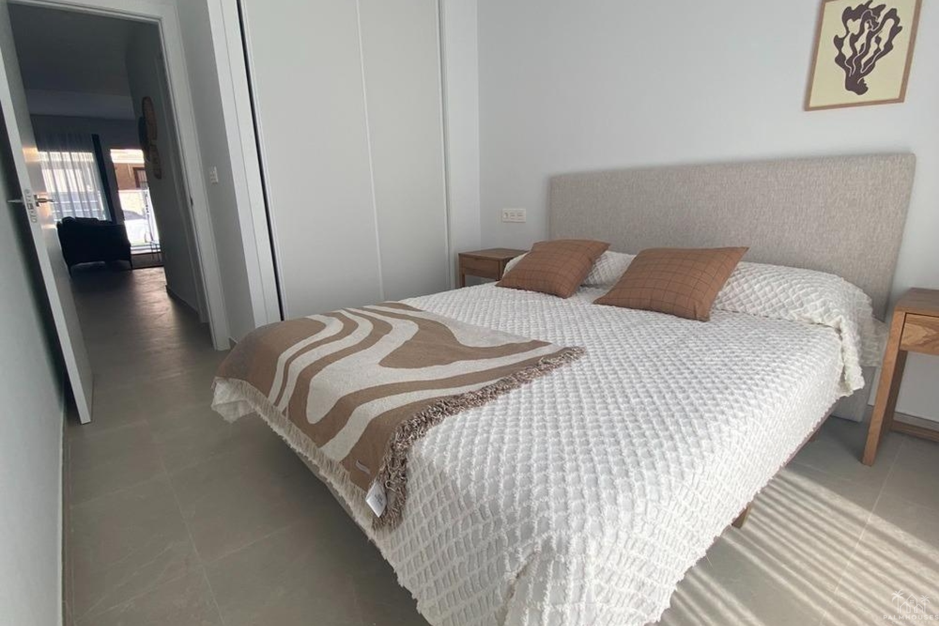 Nueva construcción  - Apartment - San Pedro del Pinatar - Lo Pagan