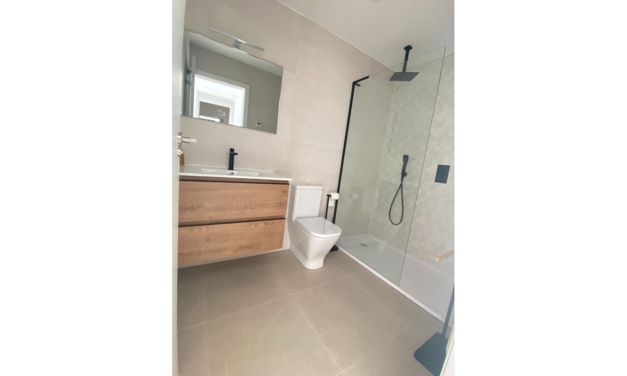 Nueva construcción  - Apartment - San Pedro del Pinatar - Lo Pagan