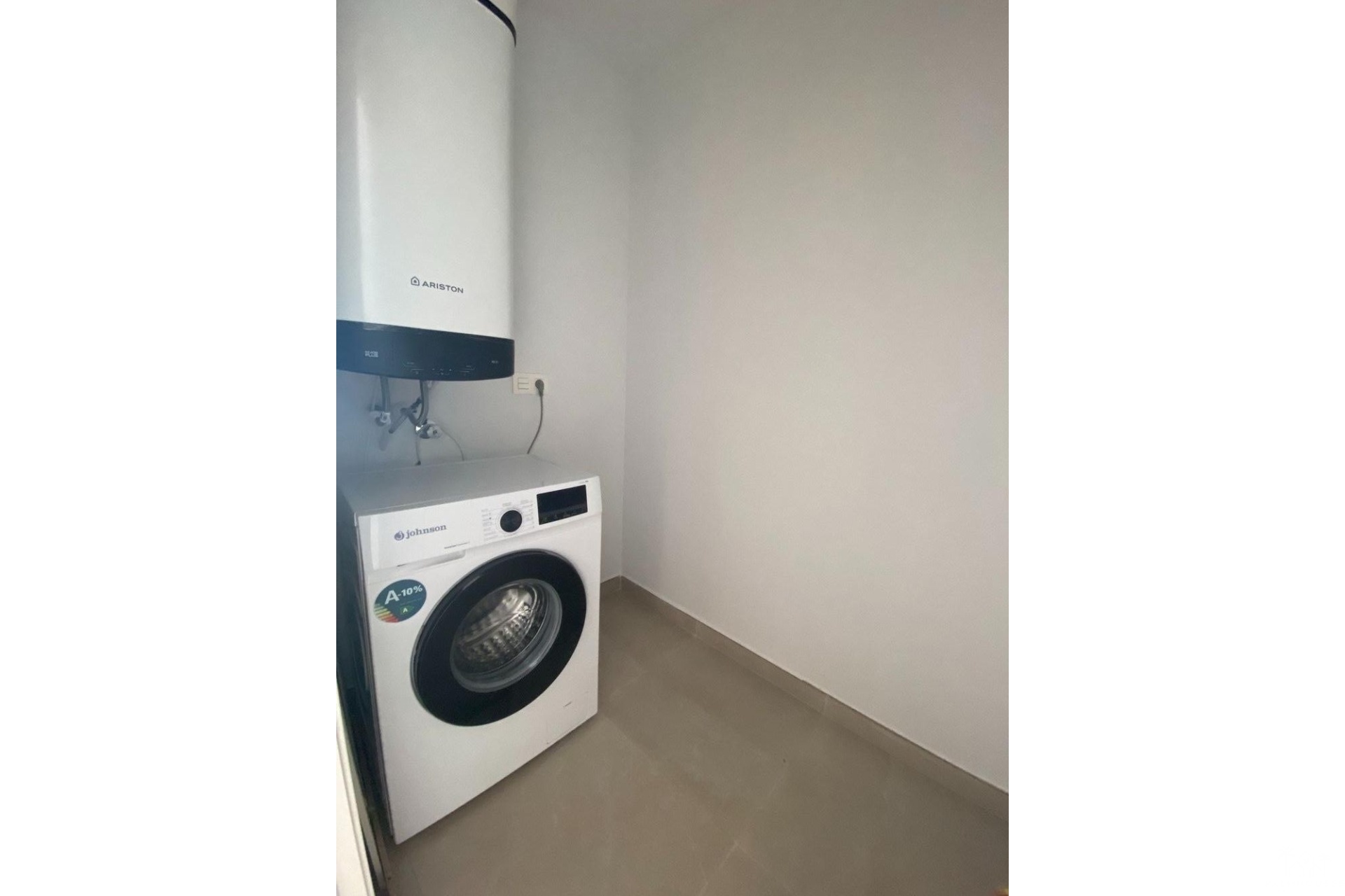 Nueva construcción  - Apartment - San Pedro del Pinatar - Lo Pagan