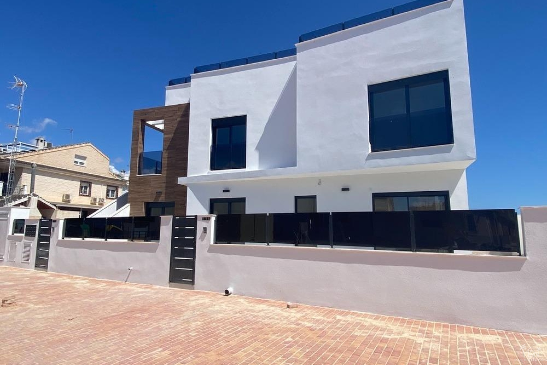 Nueva construcción  - Apartment - San Pedro del Pinatar - Lo Pagan
