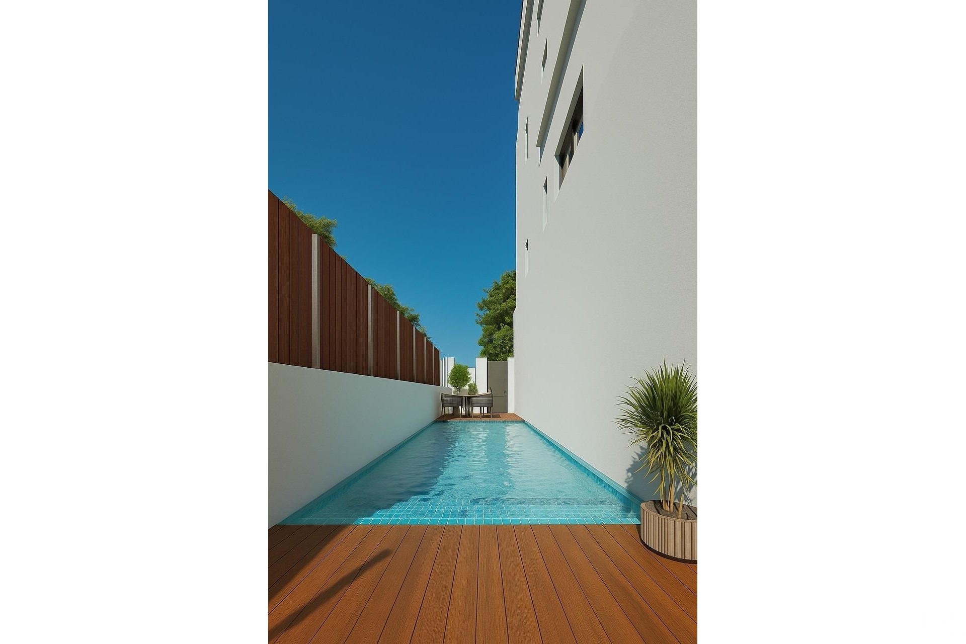 Nueva construcción  - Apartment - San Pedro del Pinatar - Lo Pagan