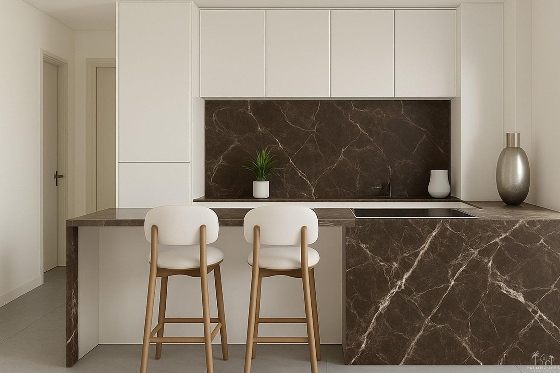 Nueva construcción  - Apartment - San Pedro del Pinatar - Lo Pagan