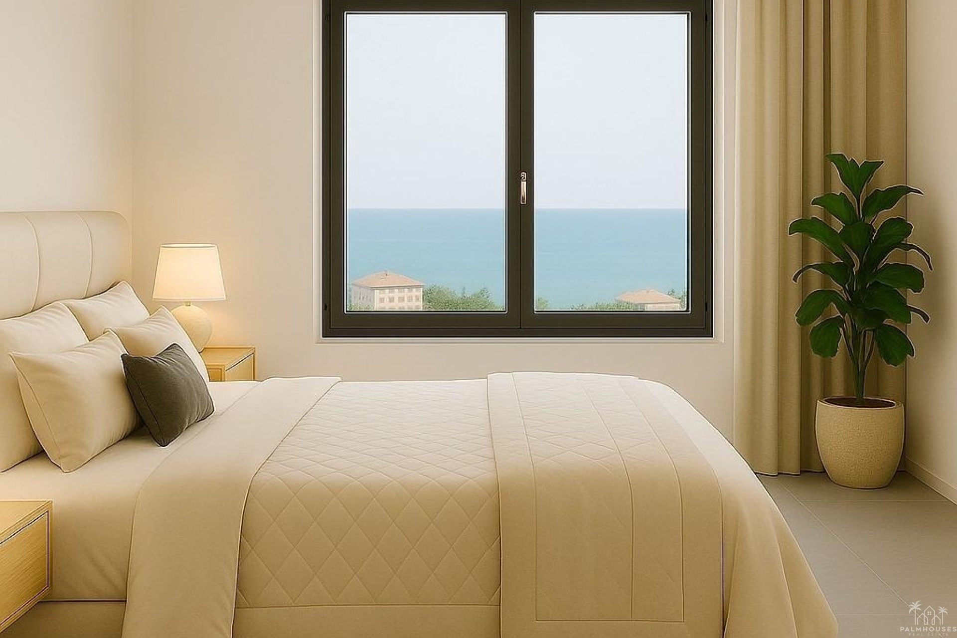 Nueva construcción  - Apartment - San Pedro del Pinatar - Lo Pagan