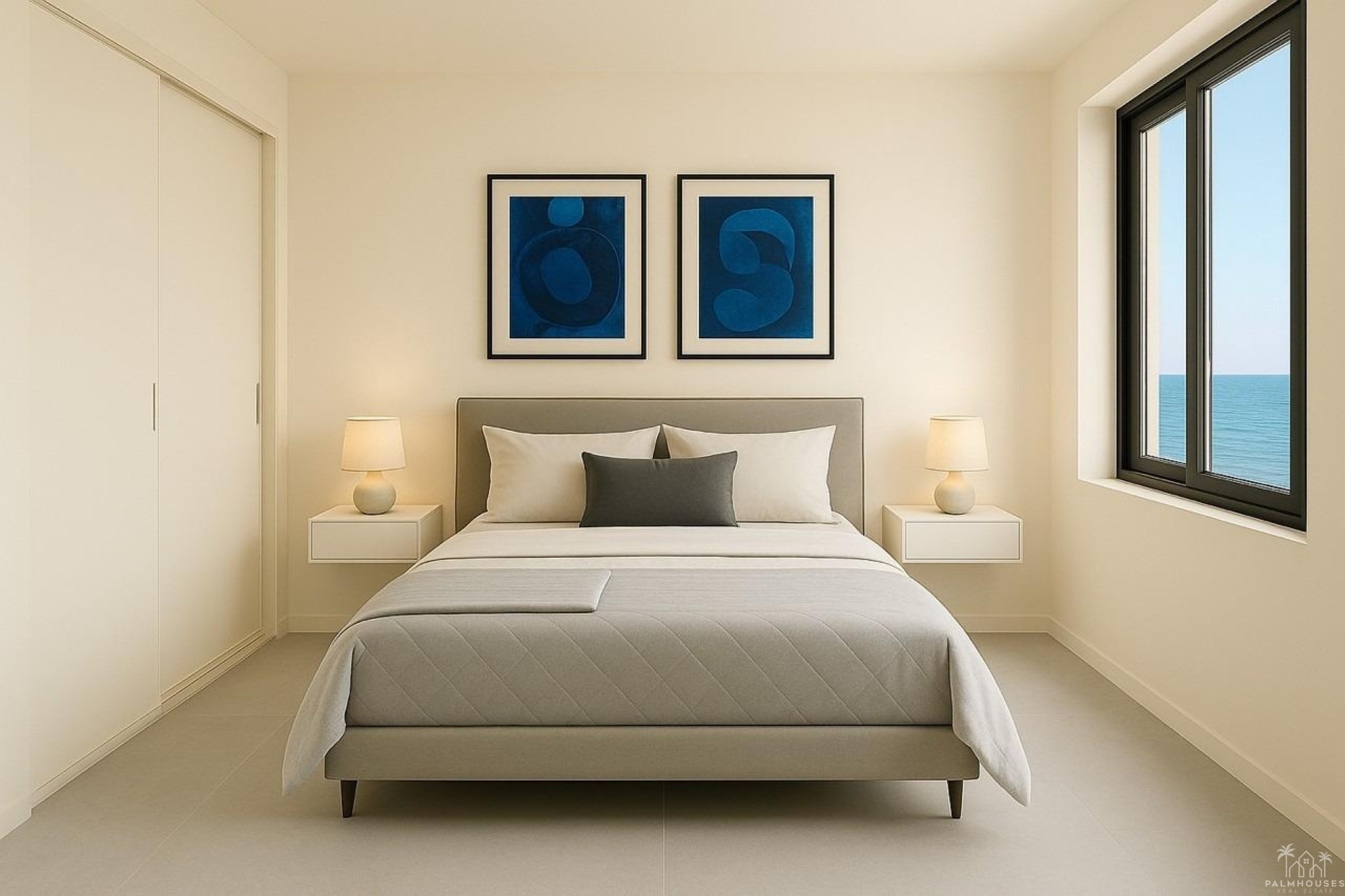 Nueva construcción  - Apartment - San Pedro del Pinatar - Lo Pagan