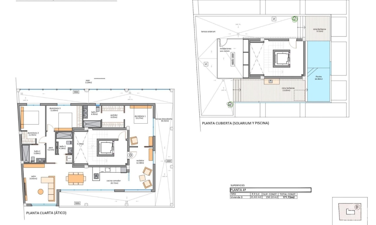 Nueva construcción  - Apartment - San Pedro del Pinatar - Lo Pagan