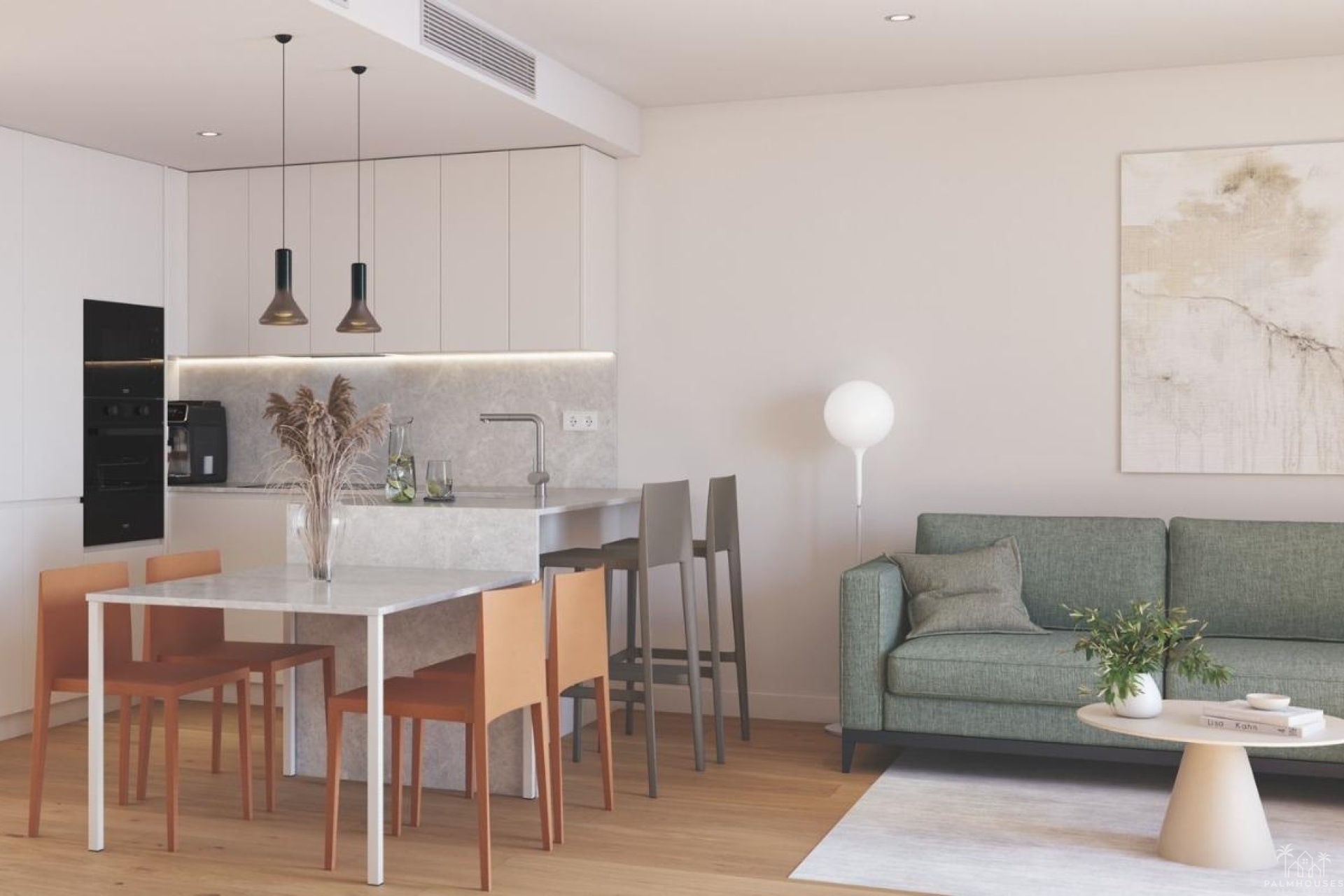 Nueva construcción  - Apartment - San Pedro del Pinatar - Lo Pagan
