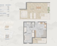 Nueva construcción  - Apartment - San Pedro del Pinatar - Lo Pagan