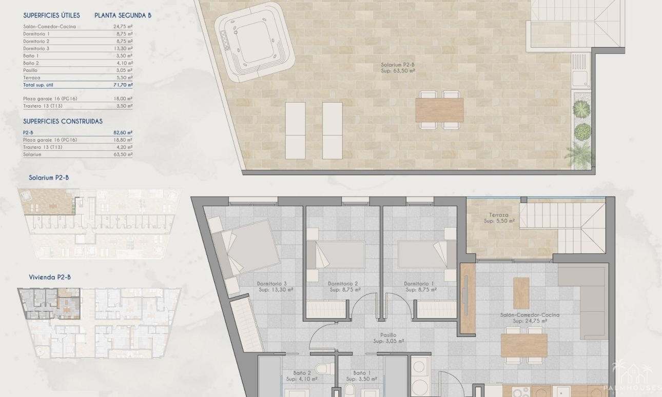 Nueva construcción  - Apartment - San Pedro del Pinatar - Lo Pagan