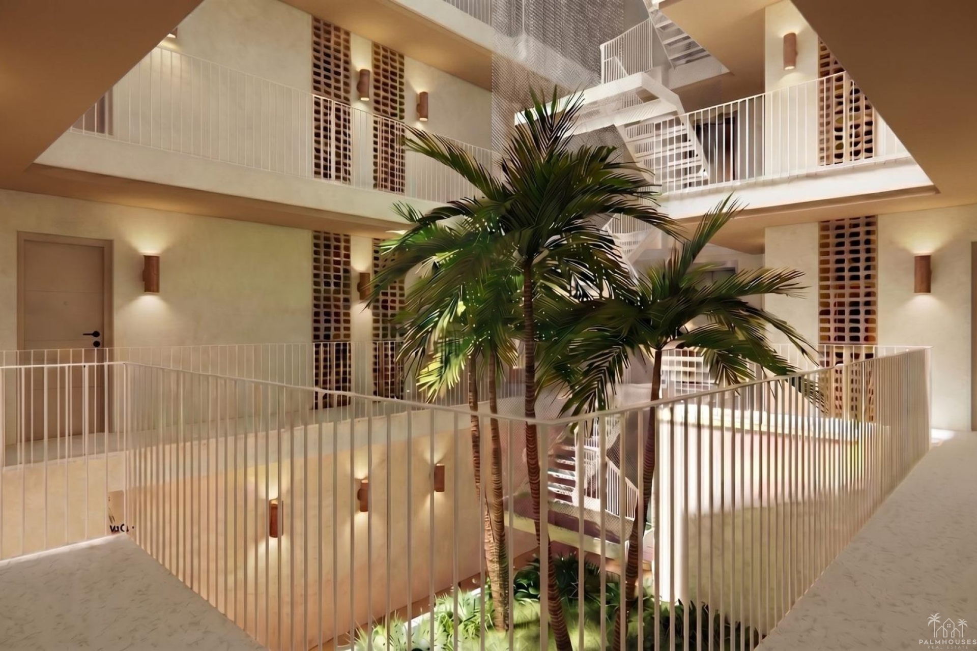 Nueva construcción  - Apartment - San Pedro del Pinatar - Lo Pagan
